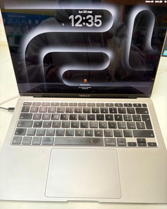 MacBook Air M1 2020