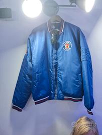 giubotto bomber tennent originale 