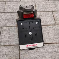 Porta targa honda