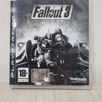 Fallout 3 Ps3