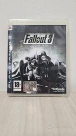 Fallout 3 Ps3