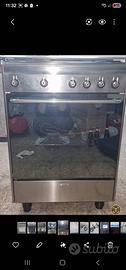 Cucina Smeg