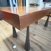 Tavolo Angelo Mangiarotti