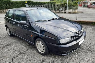 Alfa Romeo 145 1.4I 16V Twin Spark cat L - 1998