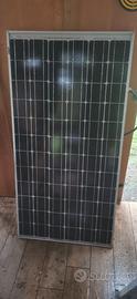 Pannello Fotovoltaico