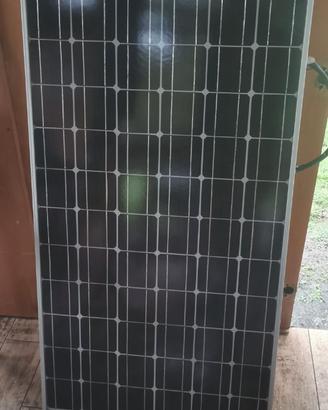 Pannello Fotovoltaico