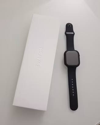Apple Watch Series 11 46mm  GPS Batteria 100%