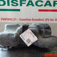 SERBATOIO Renault Trafic 4 SERIE ADBLUE