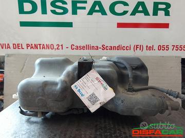 SERBATOIO Renault Trafic 4 SERIE ADBLUE
