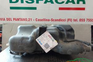 SERBATOIO Renault Trafic 4 SERIE ADBLUE