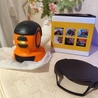 raschietto elettrico per neve e ghiaccio 