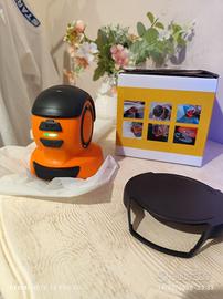 raschietto elettrico per neve e ghiaccio 