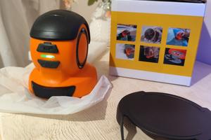 raschietto elettrico per neve e ghiaccio 