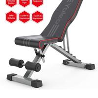 Panca palestra homegym