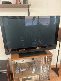 Tv pioneer plasma