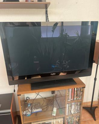 Tv pioneer plasma