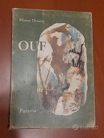 Il romanzo "Ouf"