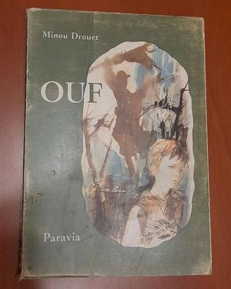 Il romanzo "Ouf"