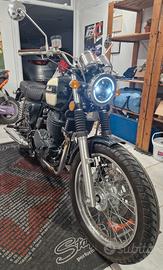 Mash SixHundred 650