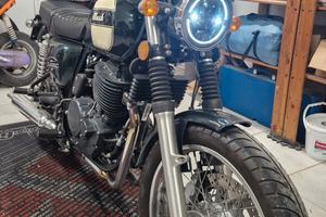 Mash SixHundred 650