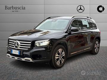 Mercedes-Benz GLB - X247 2023 - 180 d Progres...