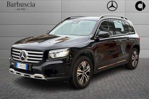 Mercedes-Benz GLB - X247 2023 - 180 d Progres...