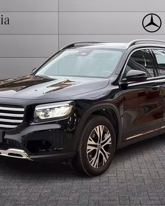 Mercedes-Benz GLB - X247 2023 - 180 d Progres...
