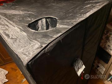 Kit coltivazione Indoor