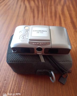 pentax