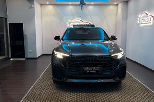 Audi Q8 SUV TDI quattro 210 kW tiptronic S line ed