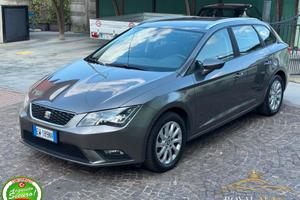 Seat Leon 1.6 TDI 105 CV DSG ST Start/Stop Style