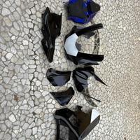 Carene Yamaha R1 da pista 2015-2019