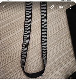 borsa a tracolla marca River island