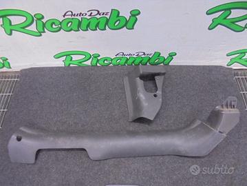 BATTITACCO ANTERIORE SINISTRO PANDA 169 2007