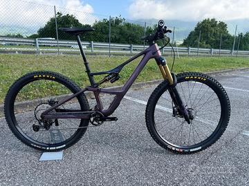 Orbea Occam LT M10 Tg. M