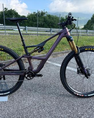 Orbea Occam LT M10 Tg. M
