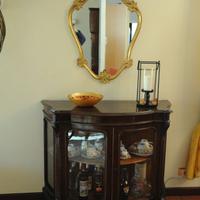 Credenza  servante piccola,fine ottocento