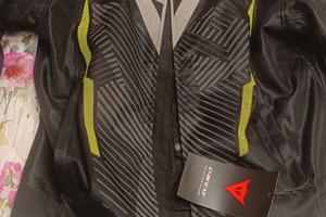Dainese giacca uomo moto taglia 58