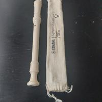Flauto soprano Yamaha