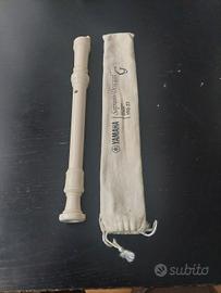 Flauto soprano Yamaha