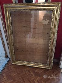 Cornice Salvator Rosa