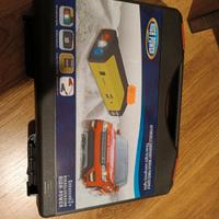 avviatore batteria auto 