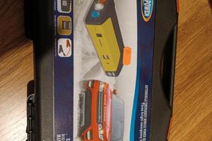 avviatore batteria auto 