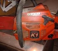 motosega opem k1 
