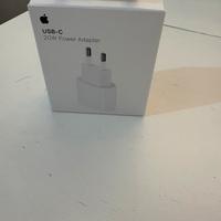 Presa+cavo  iphone compatibile