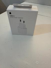 Presa+cavo  iphone compatibile