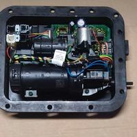 centralina serbatoio adblue Citroen C5 aircros 