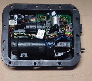 centralina serbatoio adblue Citroen C5 aircros 