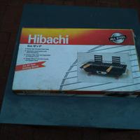 GRIGLIA BARBECUE NUOVA