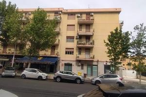 Appartamento mq 140 piazza eroi d'ungheria